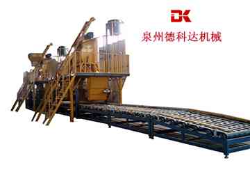 墻板機(jī)設(shè)備