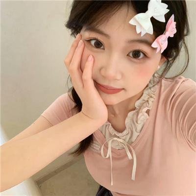 美丽的青春
