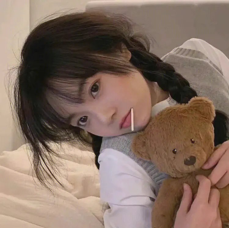 狼少女与黑王子