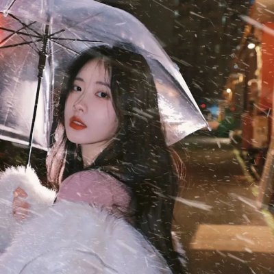 天使热爱的生活
