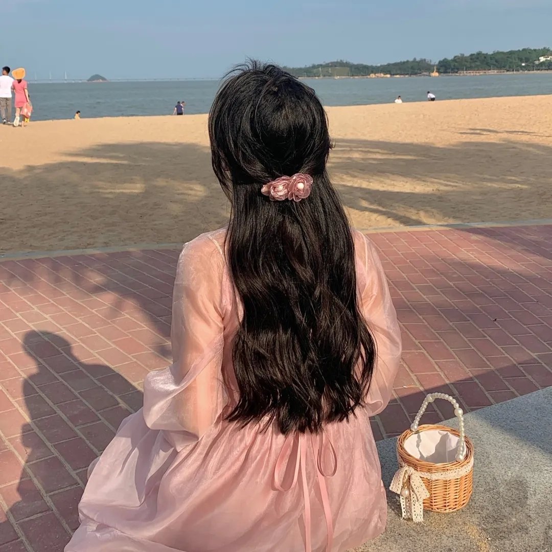 我的女儿们