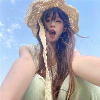 视野开阔